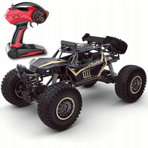  RC CAR 4x4 METAL GIANT 51cm