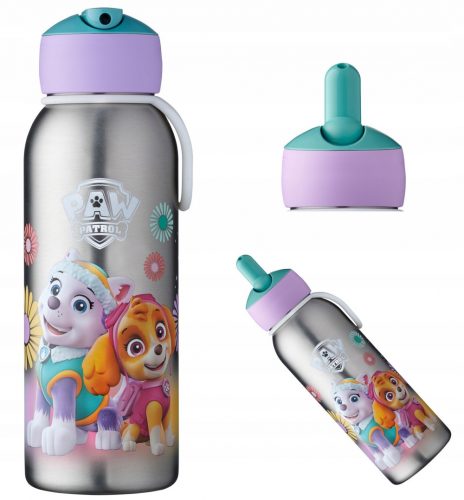  Campus Paw Patrol Girls Mepal felhajtható termopalack 350 ml