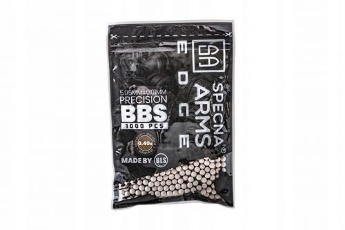 Airsoft labdák - Tracer Specna Arms EDGE by BLS BBs - 0,25g - 1kg