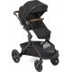  Graco Near2Me Elite Stroller Noir