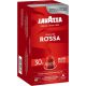 Nespresso kapszulák Lavazza Qualita Ross 30 DCS