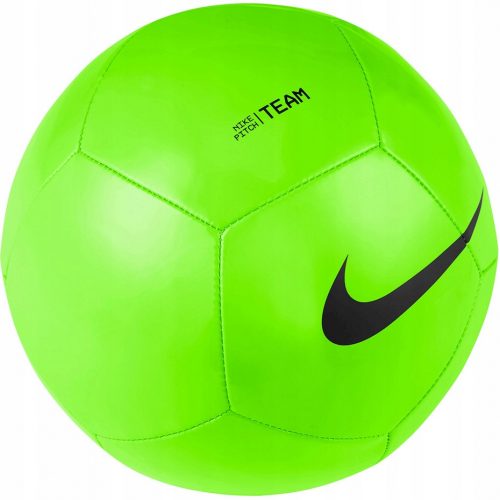 Baseball labda - FOOTBALL NIKE PITCH TEAM STRONG FIFA DH9796 gn 4