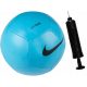 Baseball labda - Labdarúgó Nike Pitch Team Strong FIFA DH9796 5 -ben