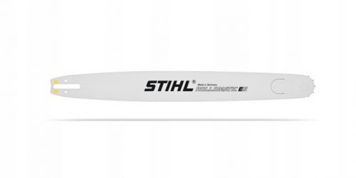 Vezetősín - Stihl 50 cm 3/8" 1,6 mm Rollomatic ES vezető