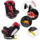 Autósülés gyerekeknek - ISOFIX autóülés 0-36 kg + ingyenes