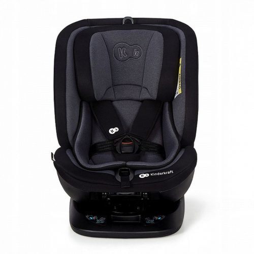 Autósülés gyerekeknek - Kinderkraft Comfort Up I-Size Car Seat