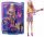 Barbie baba - Mattel Musical Barbie Malibu Big City Doll gitár Gyj23 kiegészítők