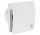 Vortice 11333 fürdőszoba ventilátor 120 mm