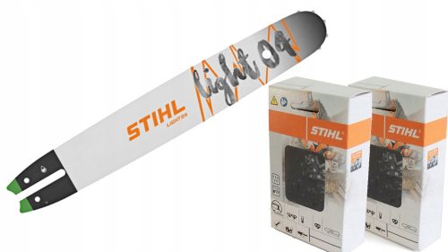  Stihl útmutató 30050004809 3/8"