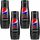  4X SODASTREAM PEPSI MAX SZIRUP CUKOR NÉLKÜL 440 ML