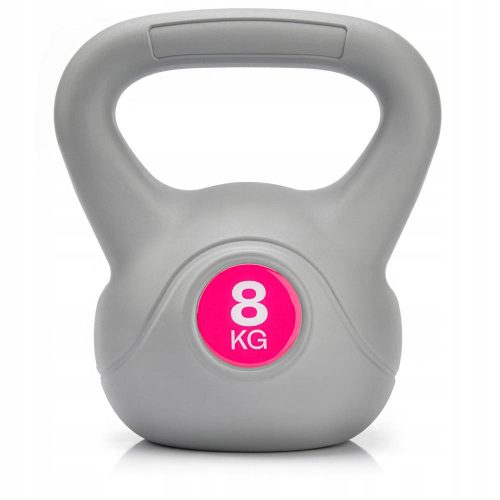 Kettlebell - Kettlebell Bituminum Hantle Bulle