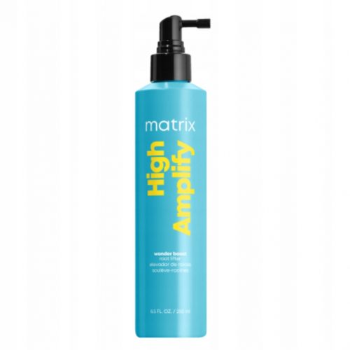  Matrix High Wonder Boost hajsűrítő spray 250 ml