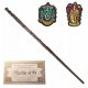 Lány jelmez - Harry Potter Wand Hermione Metal Core Set