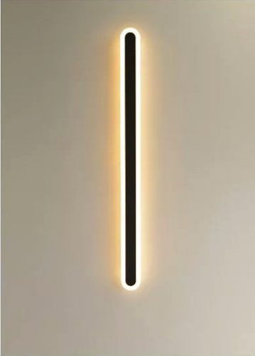 LED lámpa LED LED kültéri arc hosszú 80 cm