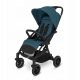 Babakocsi - Cybex Eos Lux Multifunkciós babakocsi + Gondola 2in1 Lava Grey (ezüst váz)