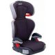 Autósülés gyerekeknek - Recaro Monza Nova Evo Seatfix Deep Black autósülés 15-36kg