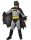 Fiú jelmez - BS279 jelmez jelmez a Halloween Batman 5-7 éves/110 cm-re