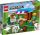 LEGO Minecraft - Lego Minecraft 21184 pékség