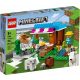 LEGO Minecraft - Lego Minecraft 21184 pékség