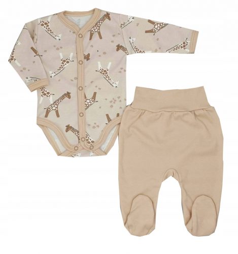 Baba szett - Layette egy újszülött szetthez, Baby BodyShop 62