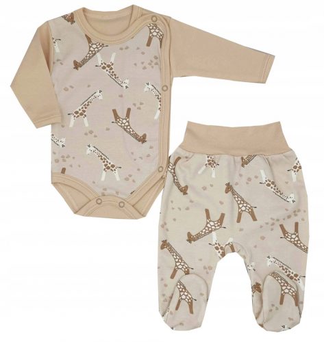 Baba szett - Layette egy újszülött szett boríték testének 56