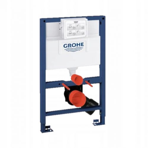  Grohe Rapid WC futóműtartó Sl