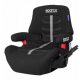 Autósülés gyerekeknek - SPARCO SK900I ISOFIX autóülés tartós, biztonságos 22-36 kg