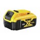 Tartalék akkumulátor - DEWALT AKKUMULÁTOR EREDETI 18V 5AH DCB184