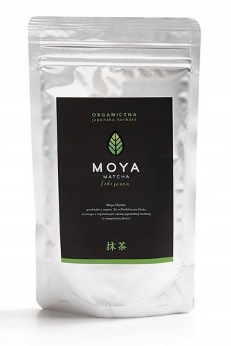 Green Matcha Moya Matcha Matcha Matcha 100G