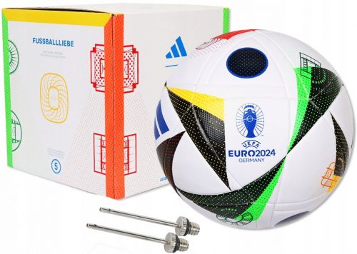 Labdarúgás Adidas Euro24 League Box 5. évf