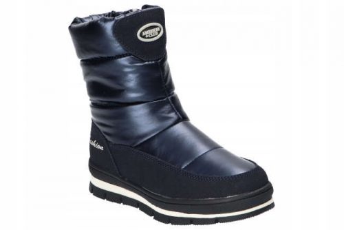 Gyermek téli cipő - American Club XD110 Boots Trapers téli hócsizma Gyerek hócsizma n 31