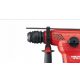 Fúrótokmány - Hilti Te30-A36 tartó