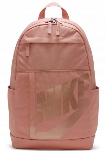  Nike többrekeszes iskolai hátizsák Shades of pink 21 éves