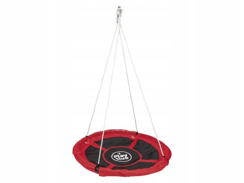 Playtive Swing gólyafészek Ø 113 cm