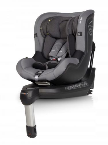 Autósülés gyerekeknek - Easy Go Go Rotario Pearl Car Seat 0-18 kg