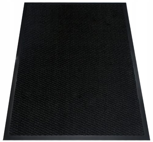 Szennyfogó szőnyeg - Kész gumi lábtörlő, 60 x 80 cm