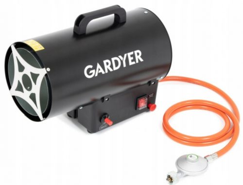 Gardyer gázfűtés 15 kW