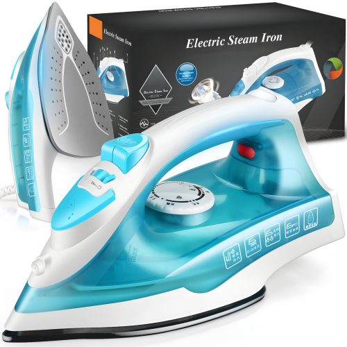  Retoo vasaló STEAM IRON O848 1200 W