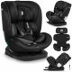 Autósülés gyerekeknek - FORGATÓ ISOFIX autósülés 40-150cm Lionelo BASTIAAN I-SIZE