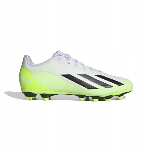 Futballcipő - Cipőforgalmi dugók adidas x crazyfast.4 fxg r. 39 1/3