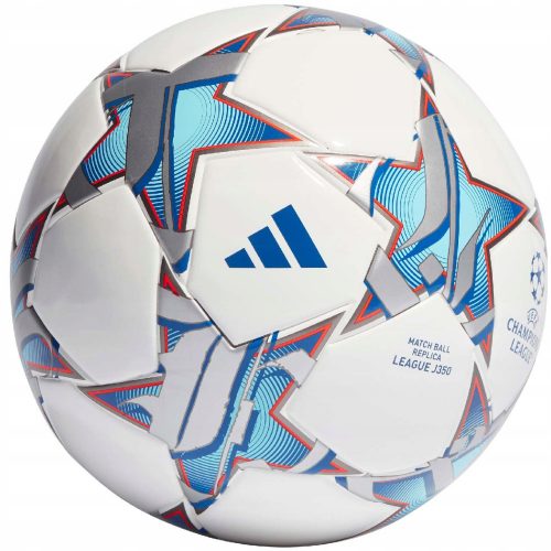 Baseball labda - ADIDAS FOOTBALL JUNIOR J350 2024 IA0941 5. év