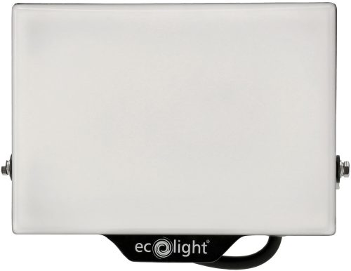 Halogén LED -os árviz 50W 4500lm 2in1 + opció mozgásérzékelő felhelyezésére