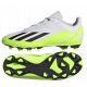 Futballcipő - ADIDAS CRAZYFAST FG CIPŐ IE1588 31 1/2