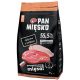  PAN HÚS Borjúhús pulykával 9kg Crisps XL