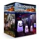 Girland Light Lights 50 LED Halling Halloween Halling Lánc