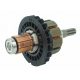 Rotor szerszámokhoz - Makita DTD152 VERTOR 619377-8 Eredeti