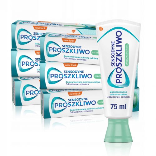  Sensodyne ProSzkliwo Daily Protection fogkrém 75 ml