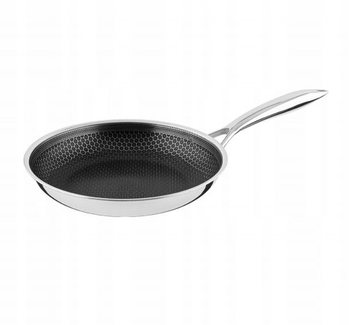 Serpenyő - Vinzer serpenyő 26 cm tapadásmentes (non-stick)