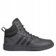 Gyermek sportcipők - ADIDAS HOOPS 3.0 MID WTR EU 39 1/3 téli cipő