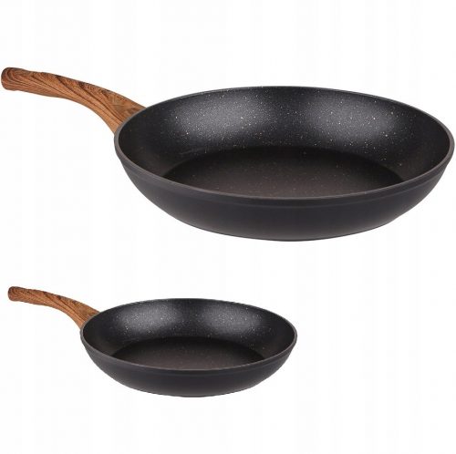 Serpenyő - Valdinox IMPACT hagyományos serpenyő 20 cm tapadásmentes (non-stick)